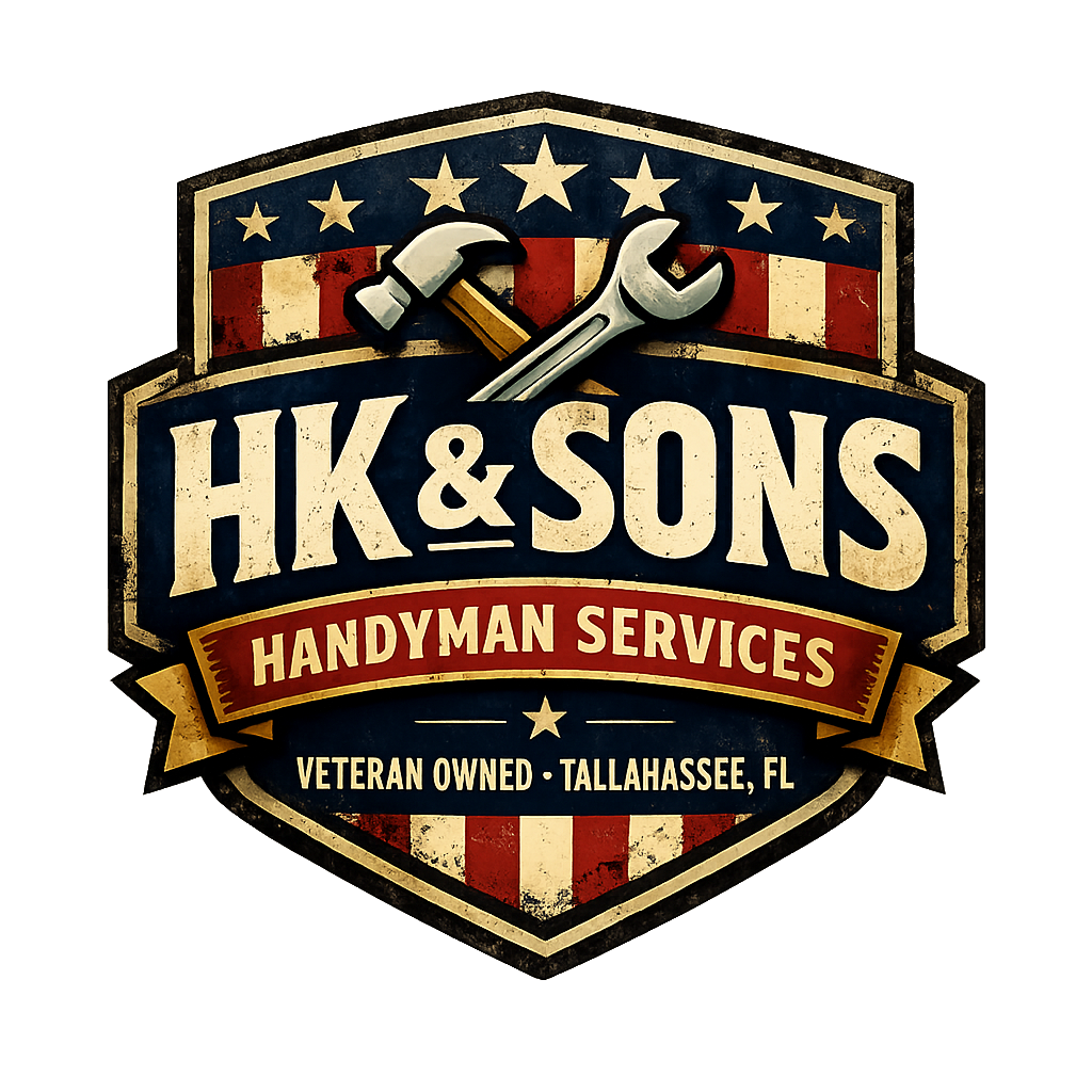HK & Sons Electrical